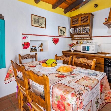 Casa Rosa, Con Encanto Y Piscina Climatizada Фріхіліана Екстер'єр фото